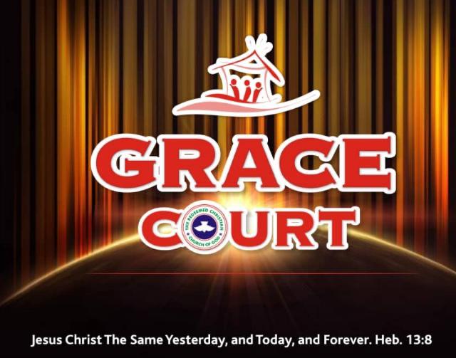 RCCG GRACE COURT